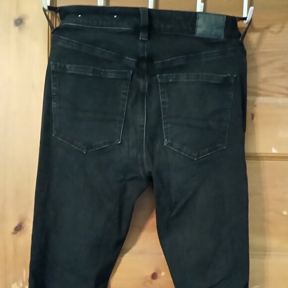 American Eagle Dream Skinny - Size 2 Extra Long - Picture 4 of 4